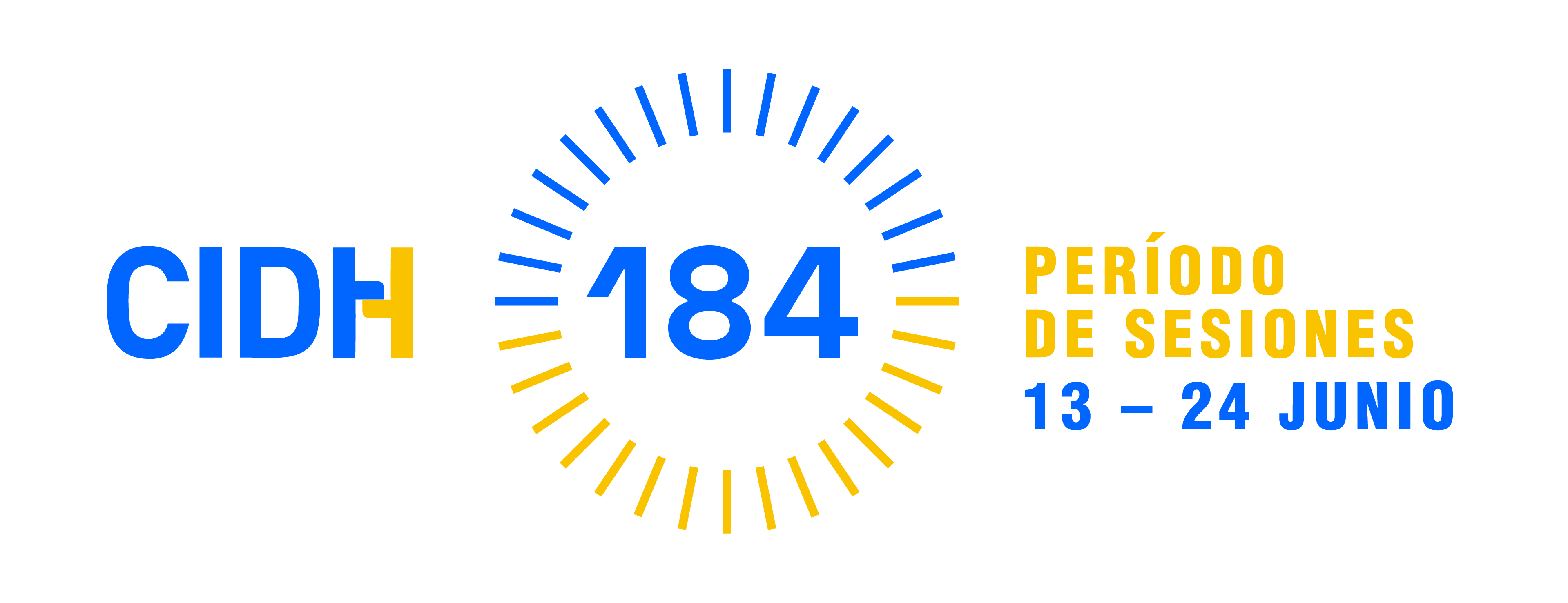 184 Perodo de Sesiones